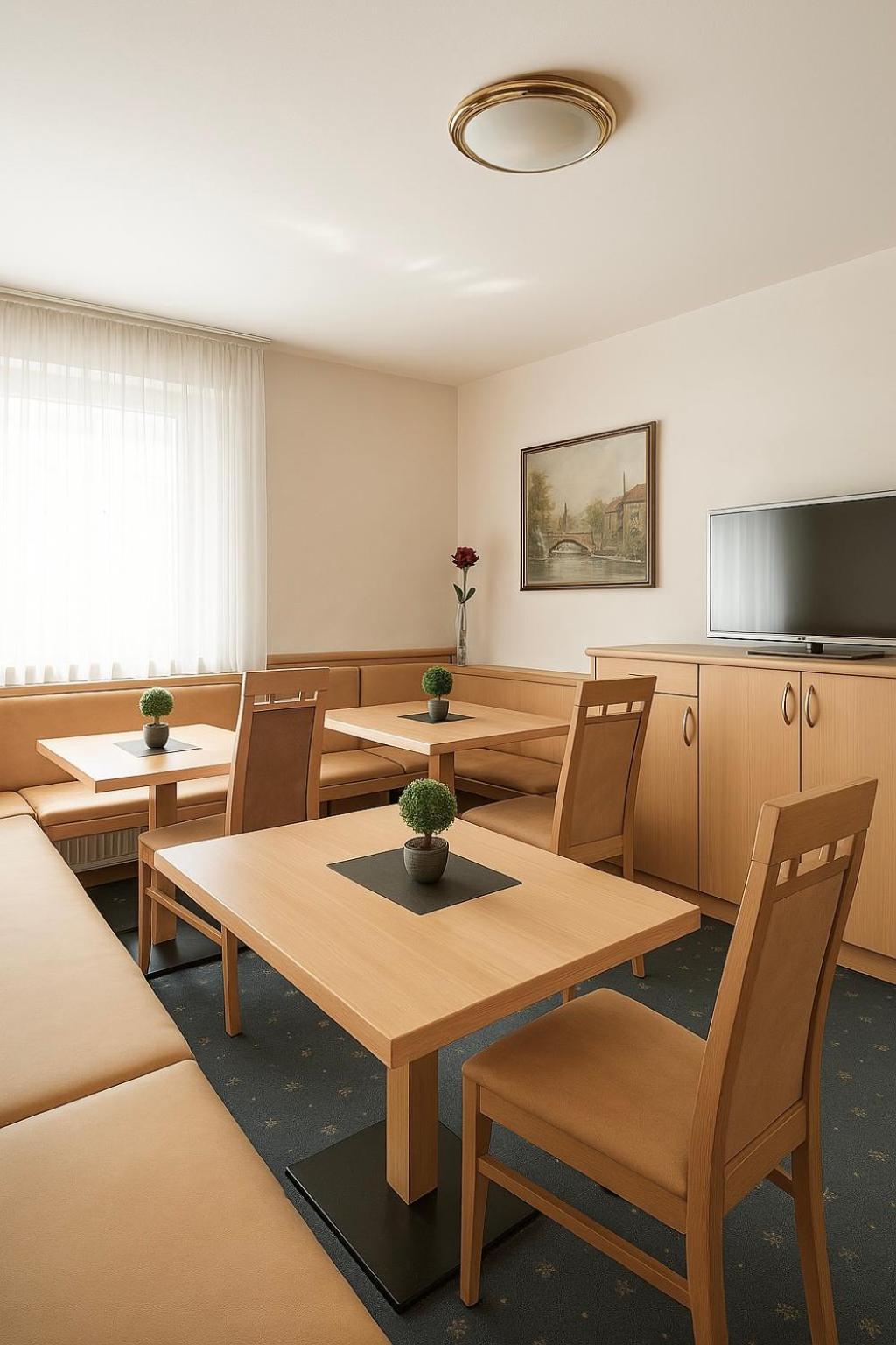 Garni Hotel Dorothea Tirolo Dış mekan fotoğraf